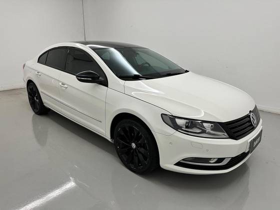 VOLKSWAGEN PASSAT 3.6 FSI CC V6 24V GASOLINA 4P TIPTRONIC